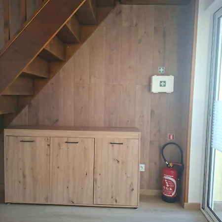 Villa 2 Montluçon