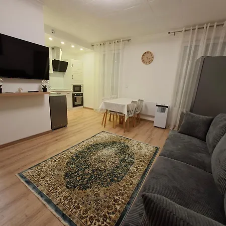 Villa 2 Montluçon