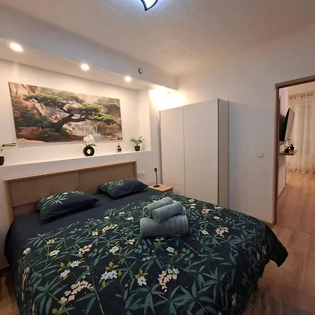 Villa 2 Montluçon