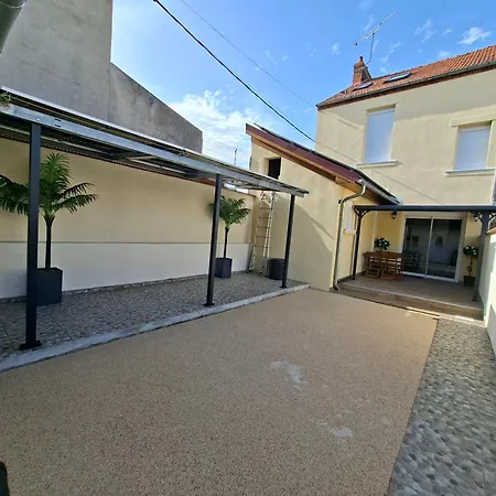 2 * Montluçon