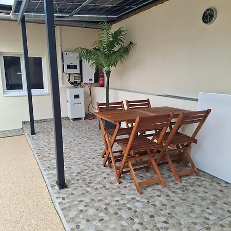 Villa 2 Montluçon